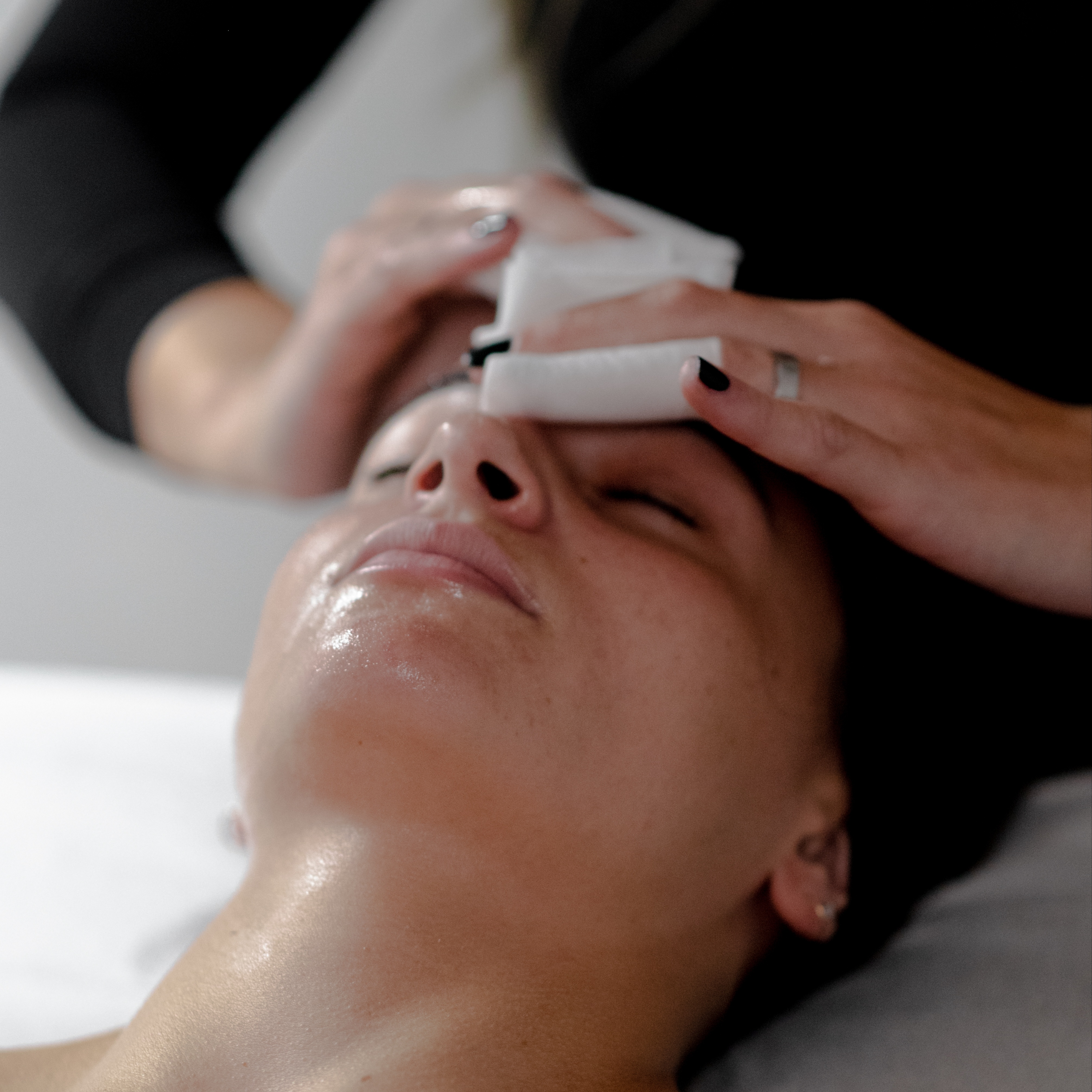 EXISTING CLIENT FACIAL