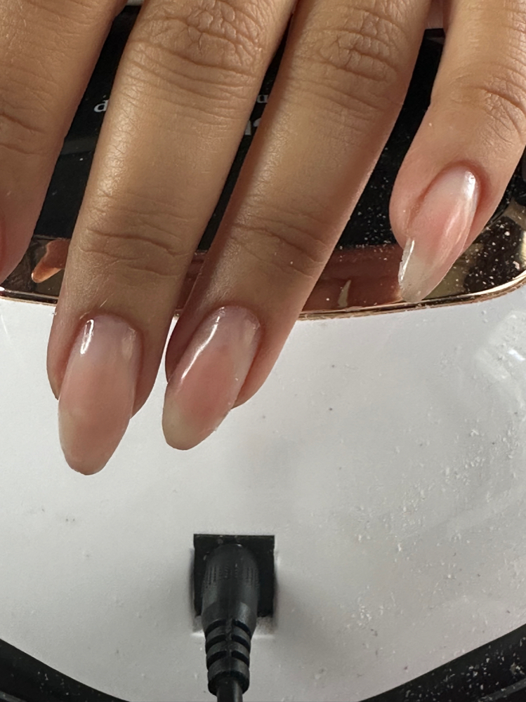 Builder Gel Overlay