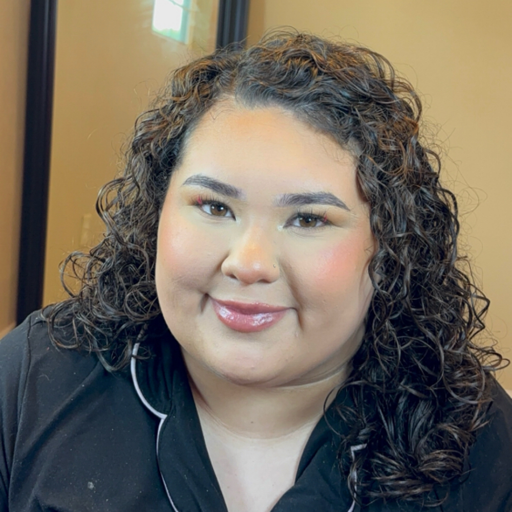 𝑵𝒂𝒕𝒖𝒓𝒂𝒍 𝑮𝒍𝒂𝒎 🎀 at Glammedbycamvv in Alamo, TX