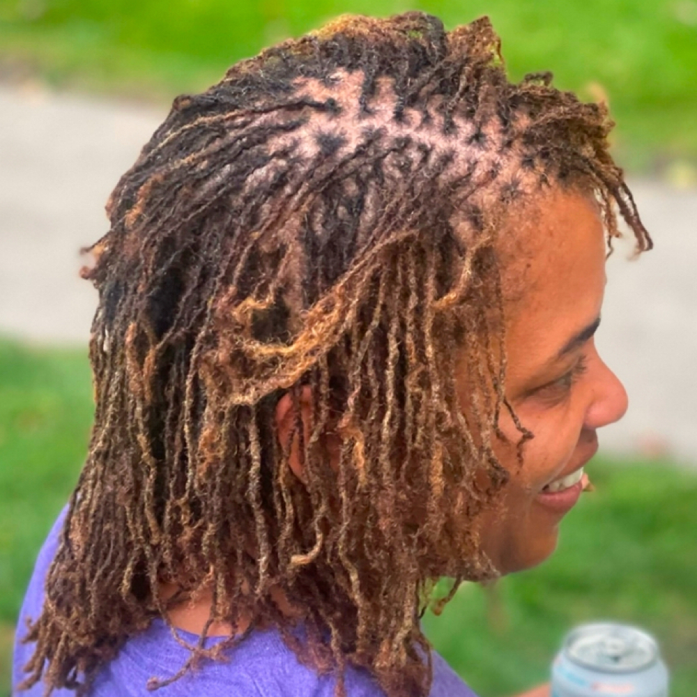 Sisterlock Interlock Maintenance