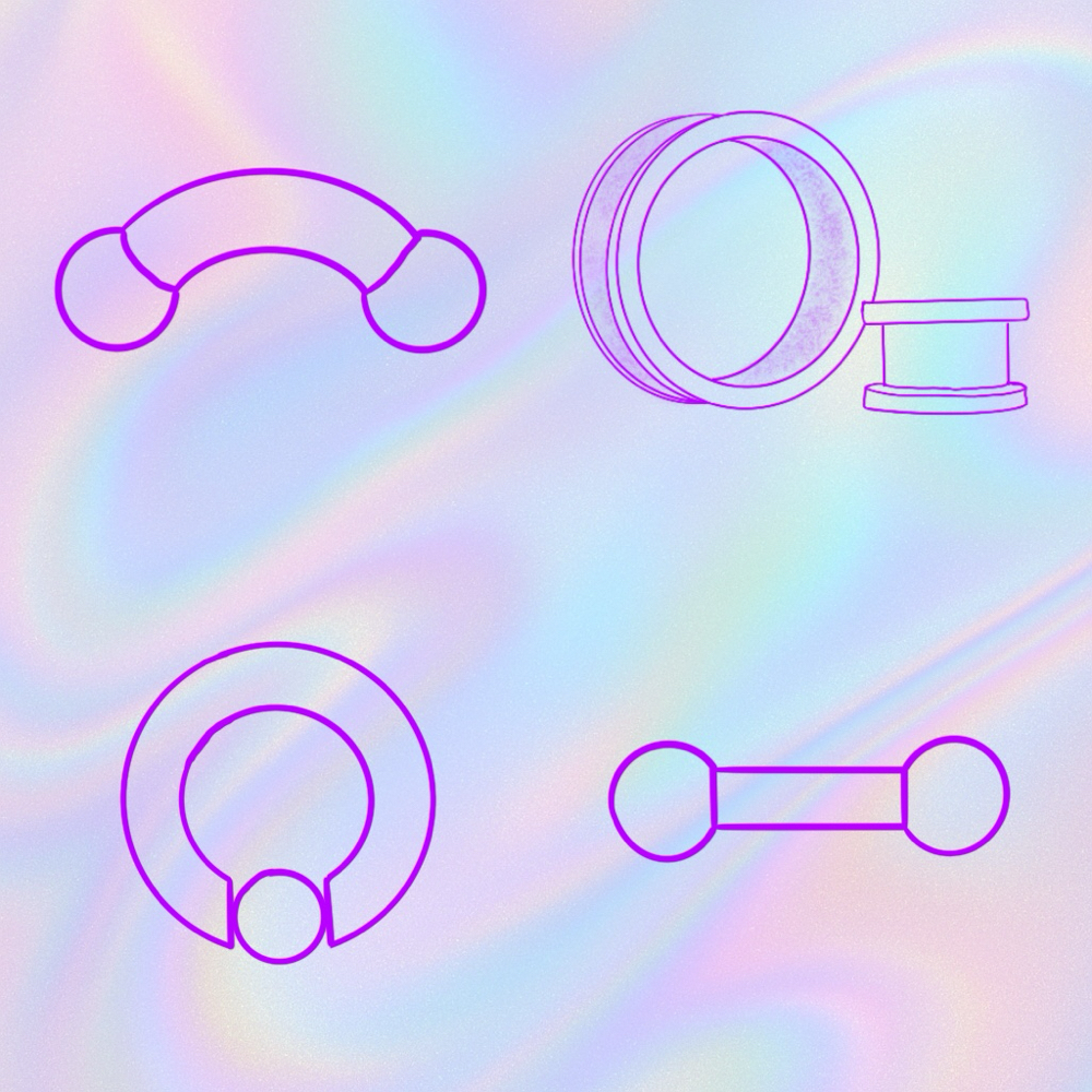 Stretching at Opalescent Studio in Morgantown, WV