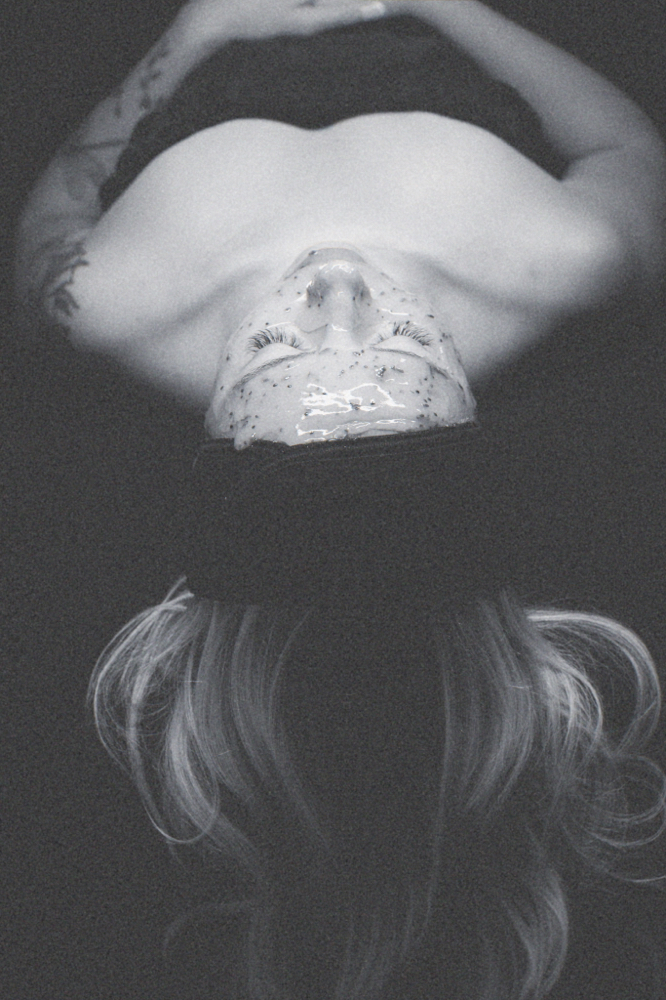 The Skin Barrier Repair Facial at Skin Ritual Facial Lab in Bloomington, IL