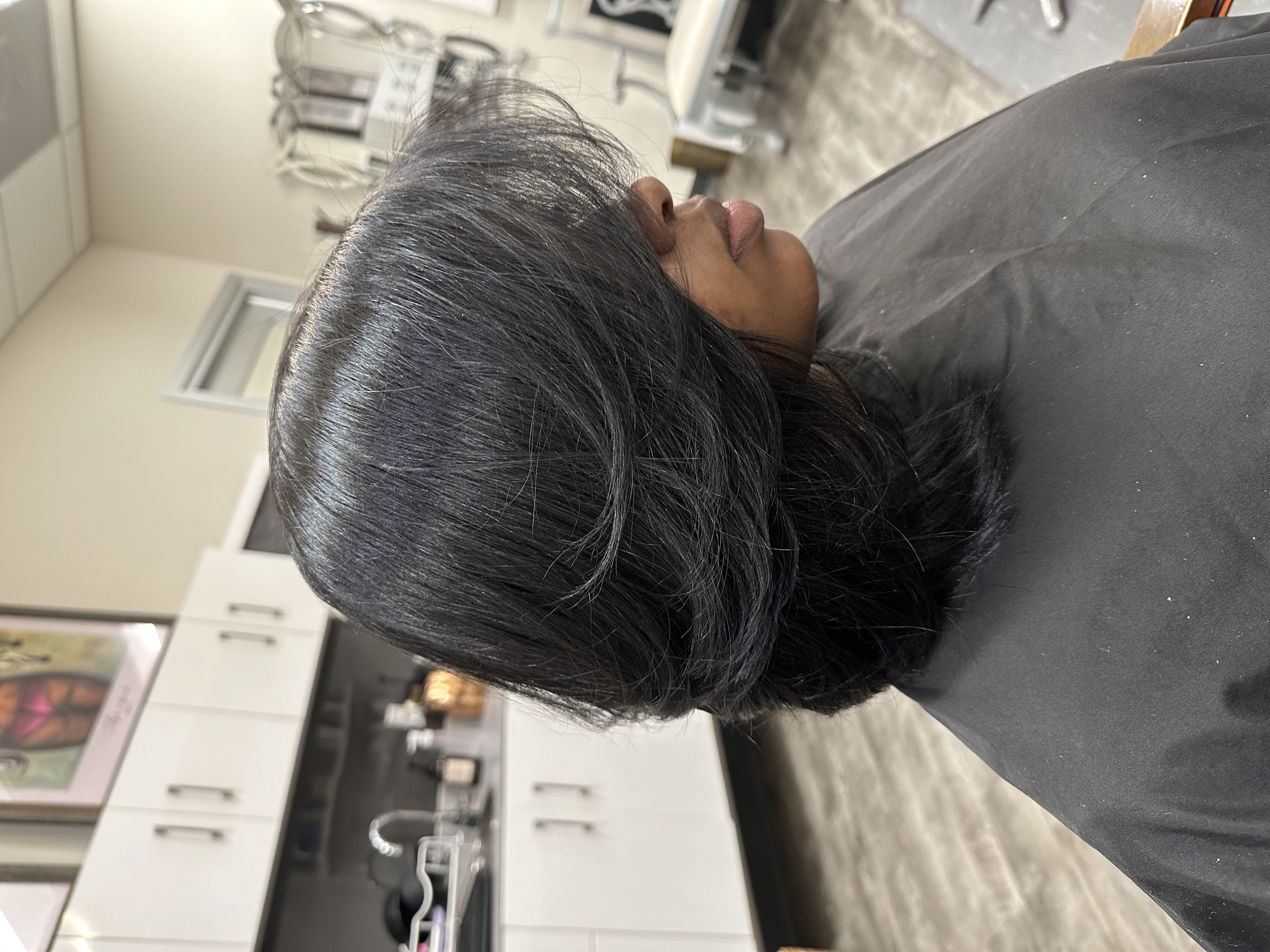 HairCut