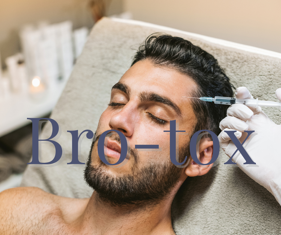 Bro-Tox