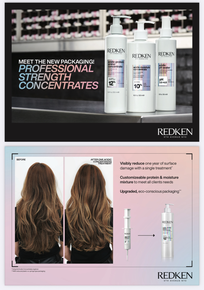 Pro Bonding Repair Treatment at Blush + Gloss Hair Studio by Sheila LLC in Orchard Park, NY