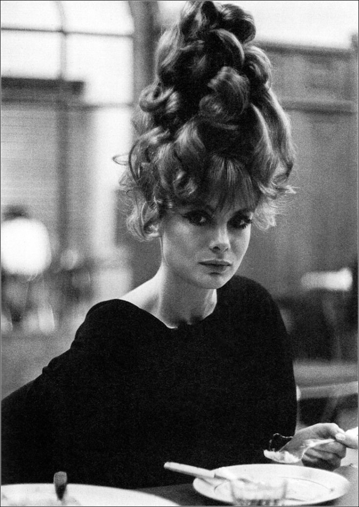 Up-do Styling
