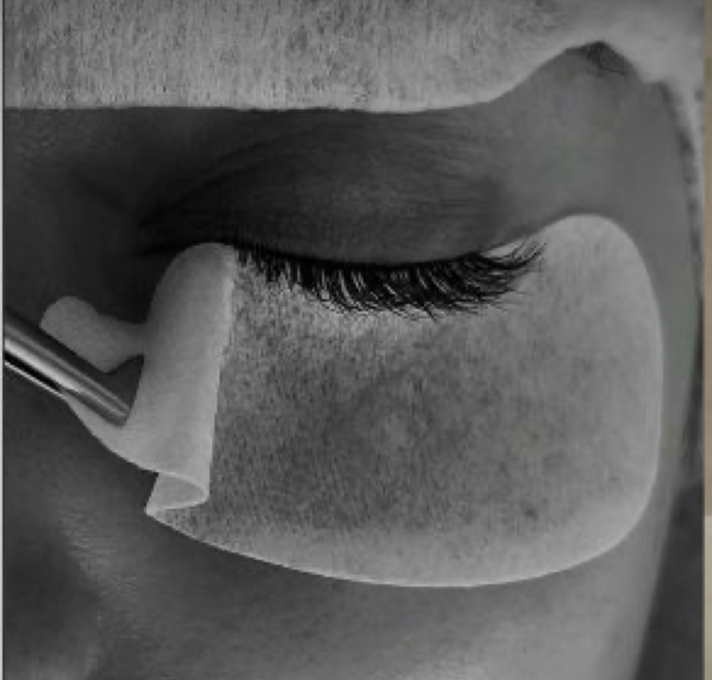 Lash Lift