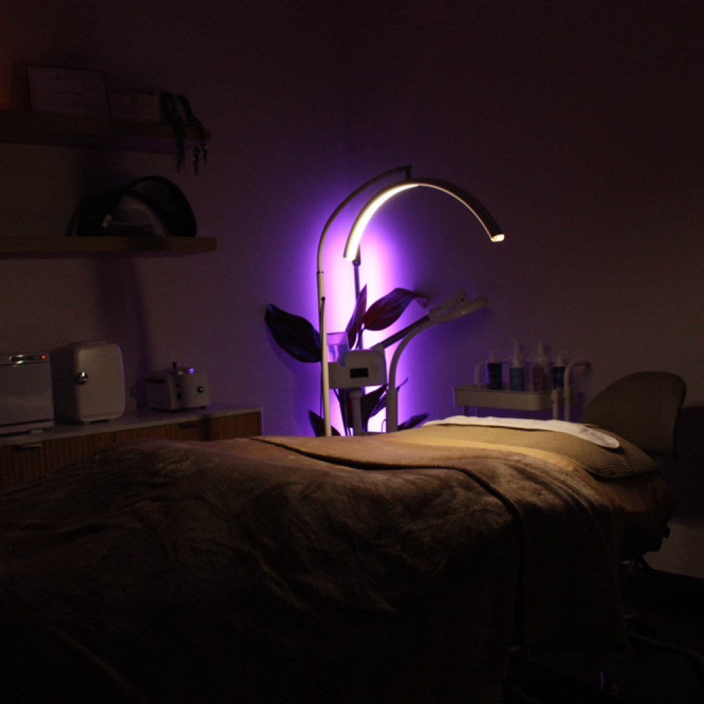 Skin Consultation at Skintician Jenn in San Antonio, TX