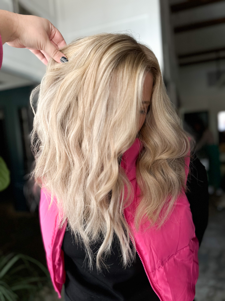 Blondie | Full highlight