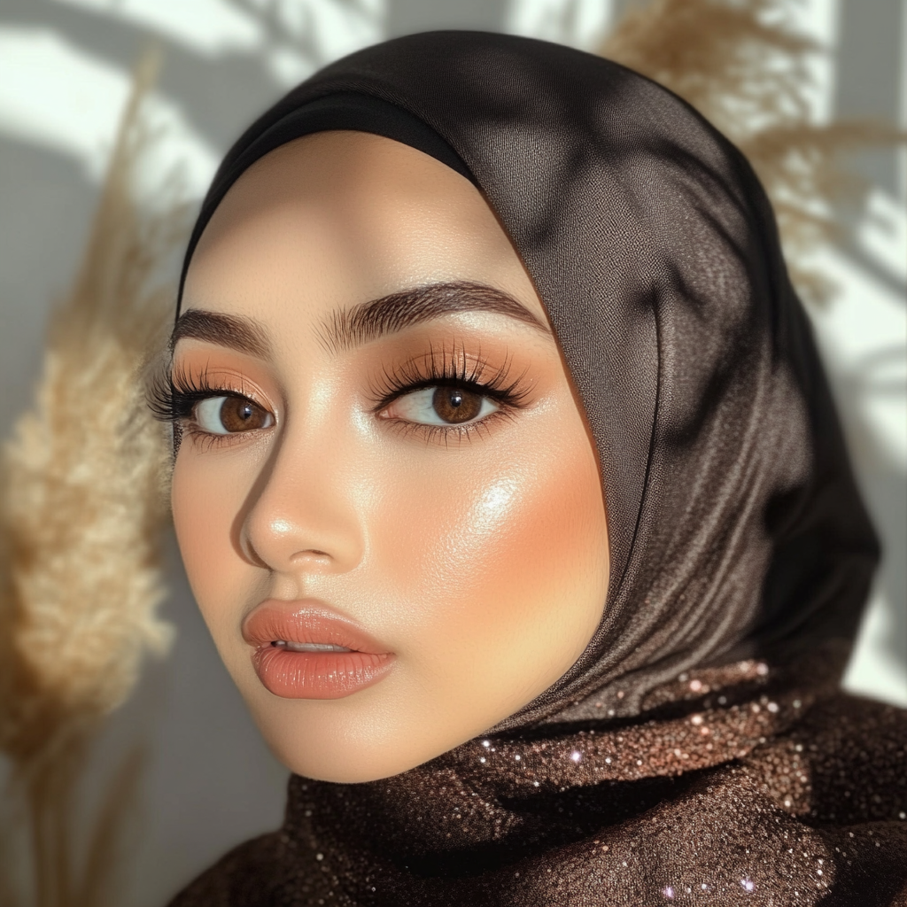 Luxé Nano Brows | Ombré Shading