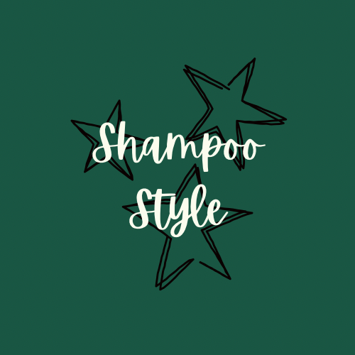 Shampoo & Style