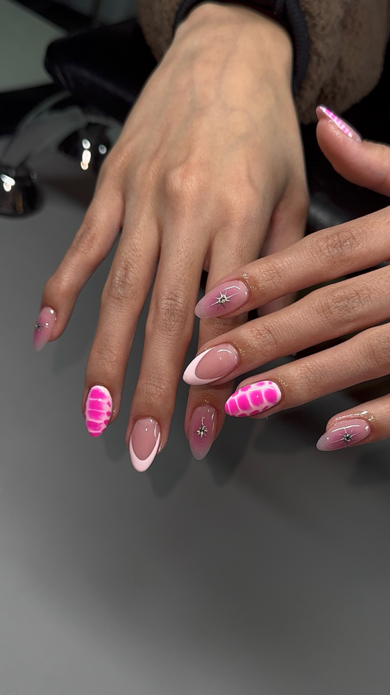 Minimum Nail Design