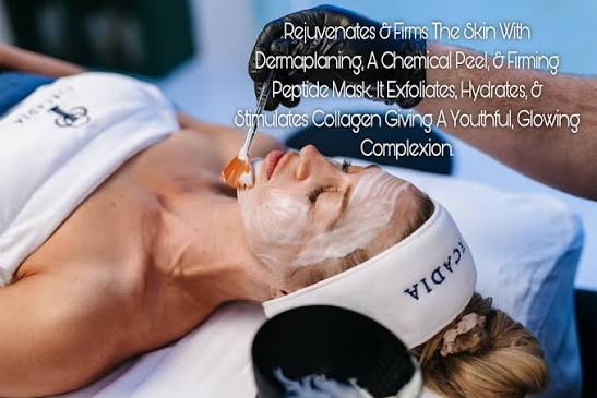 Beyond Botox Facial Treatment