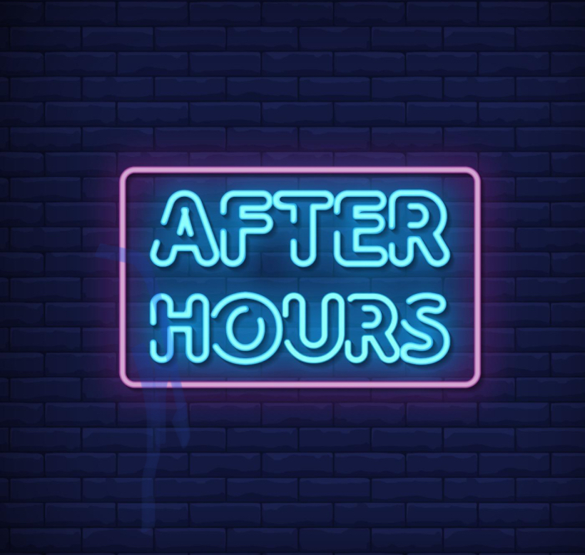 Before/After Hours Appointment