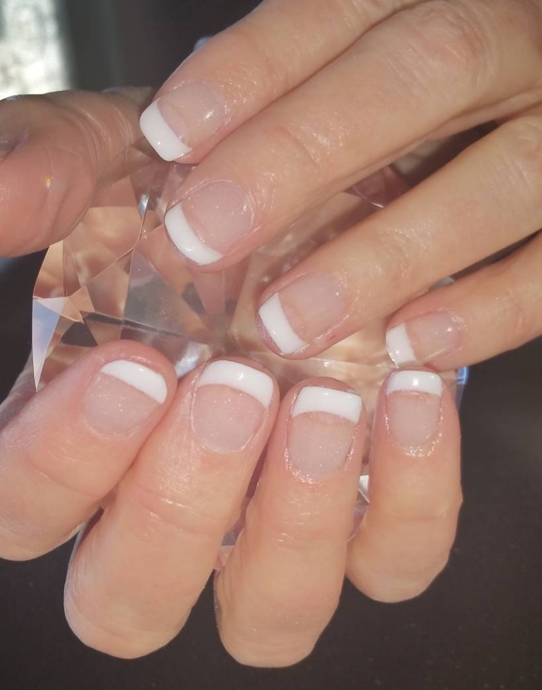 STRUCTURE GEL/HARD GEL/BIAB/DIP