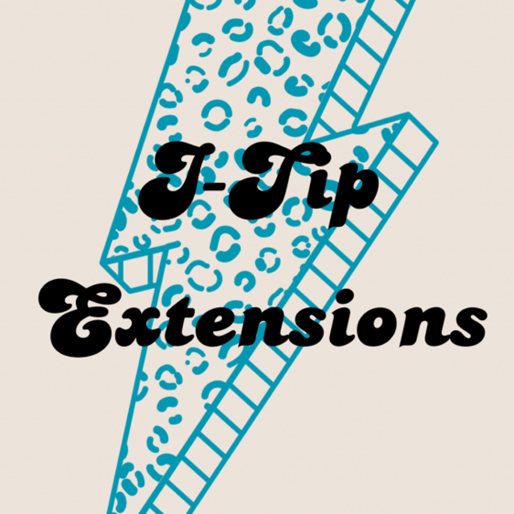 Mini I-Tip Extension Service at The Blonde Hairapist in Turlock, CA