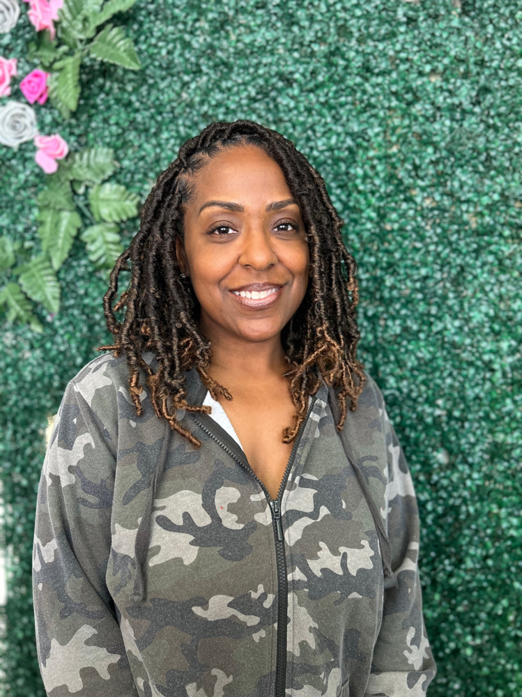 Loc Crochet