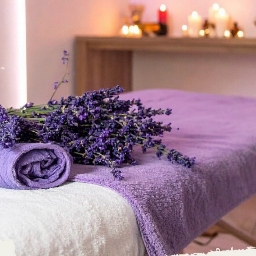 Intuitive Massage at Shear Karma in Carlsbad, CA