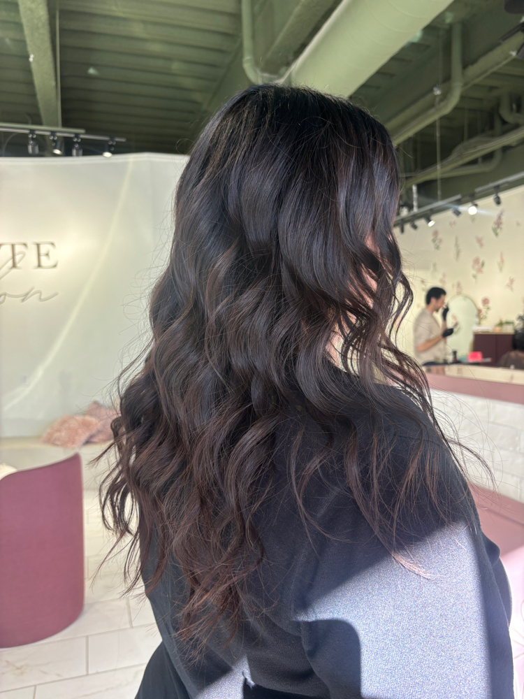 Root Retouch