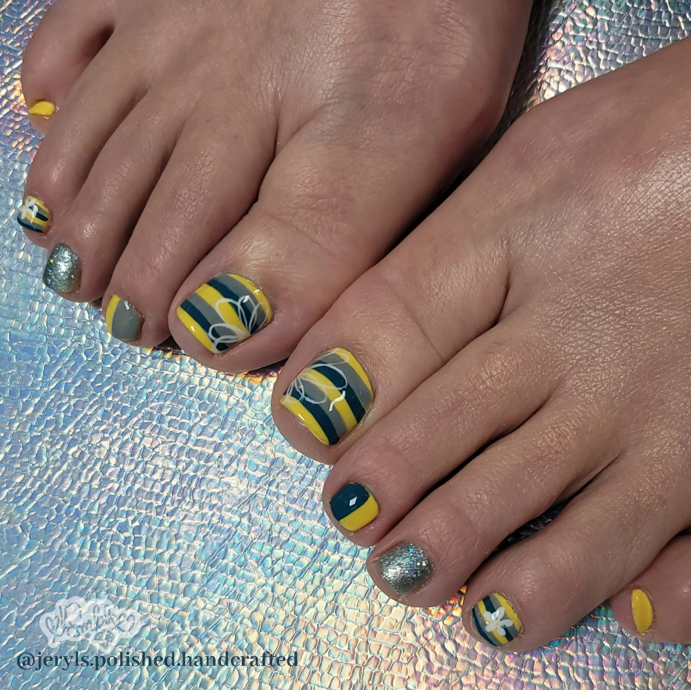 Pedicure