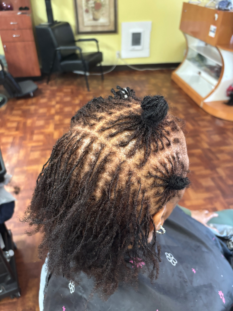 Sisterlocks XL