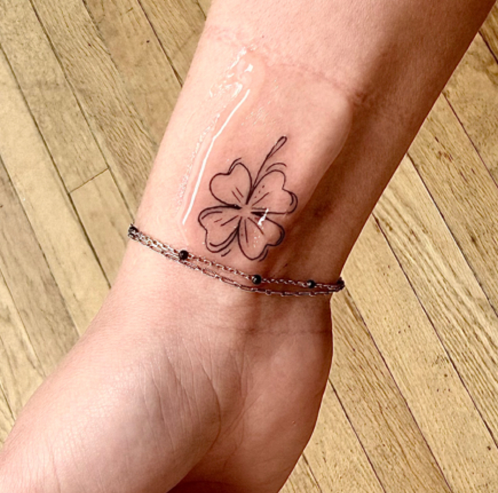 Flash Tattoo Package 1x1in at Ink Bar in Chambersburg, PA