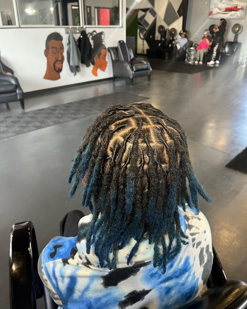 RETWIST