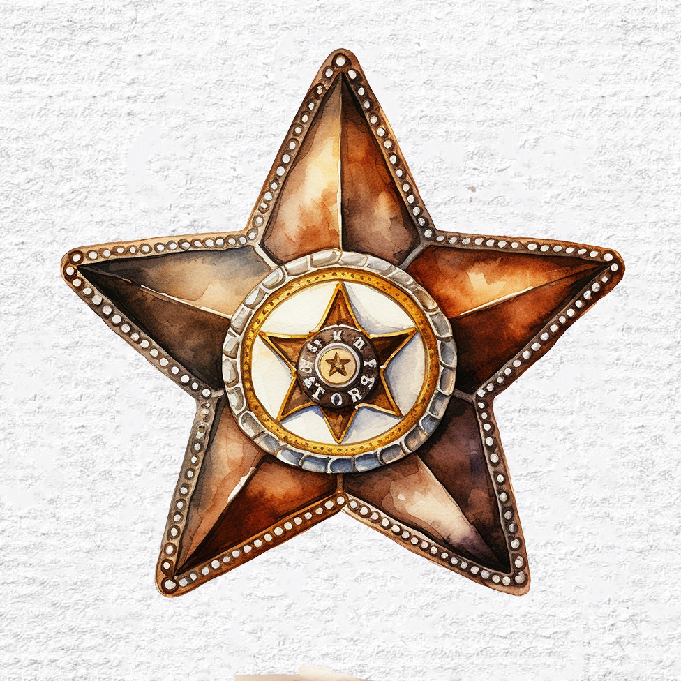 The Longhorn Cut