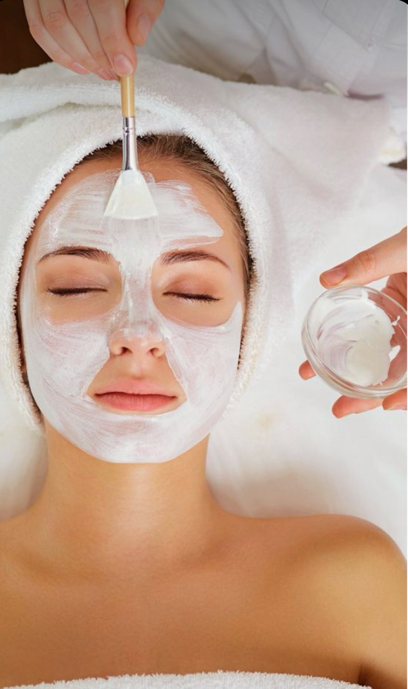 Express Facial