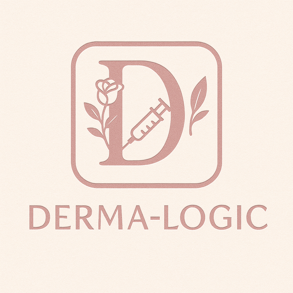 New Patient Treatment Clearance at Derma-Logic
