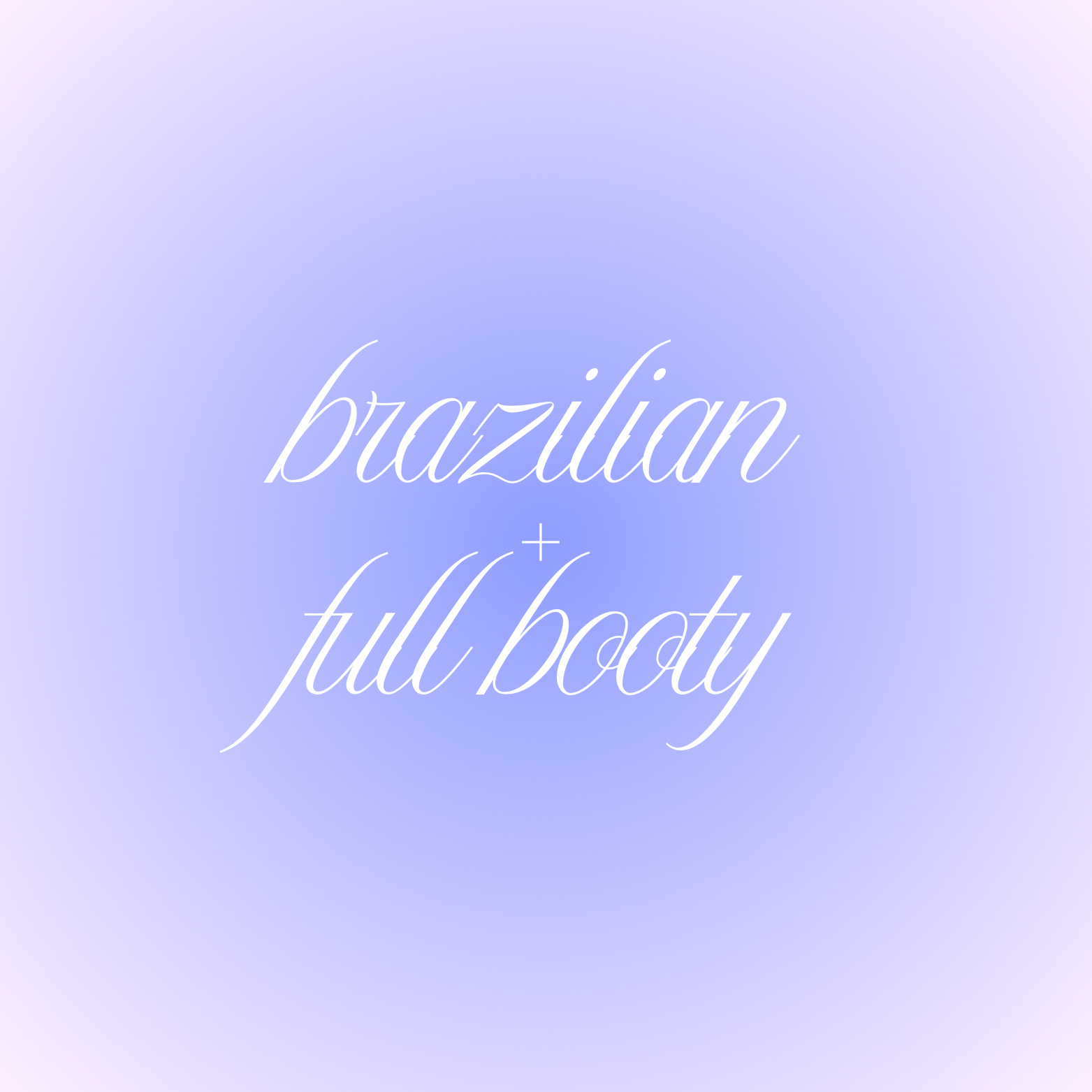 BRAZILIAN + FULL BOOTY at Esthetically Steph in San Antonio, TX