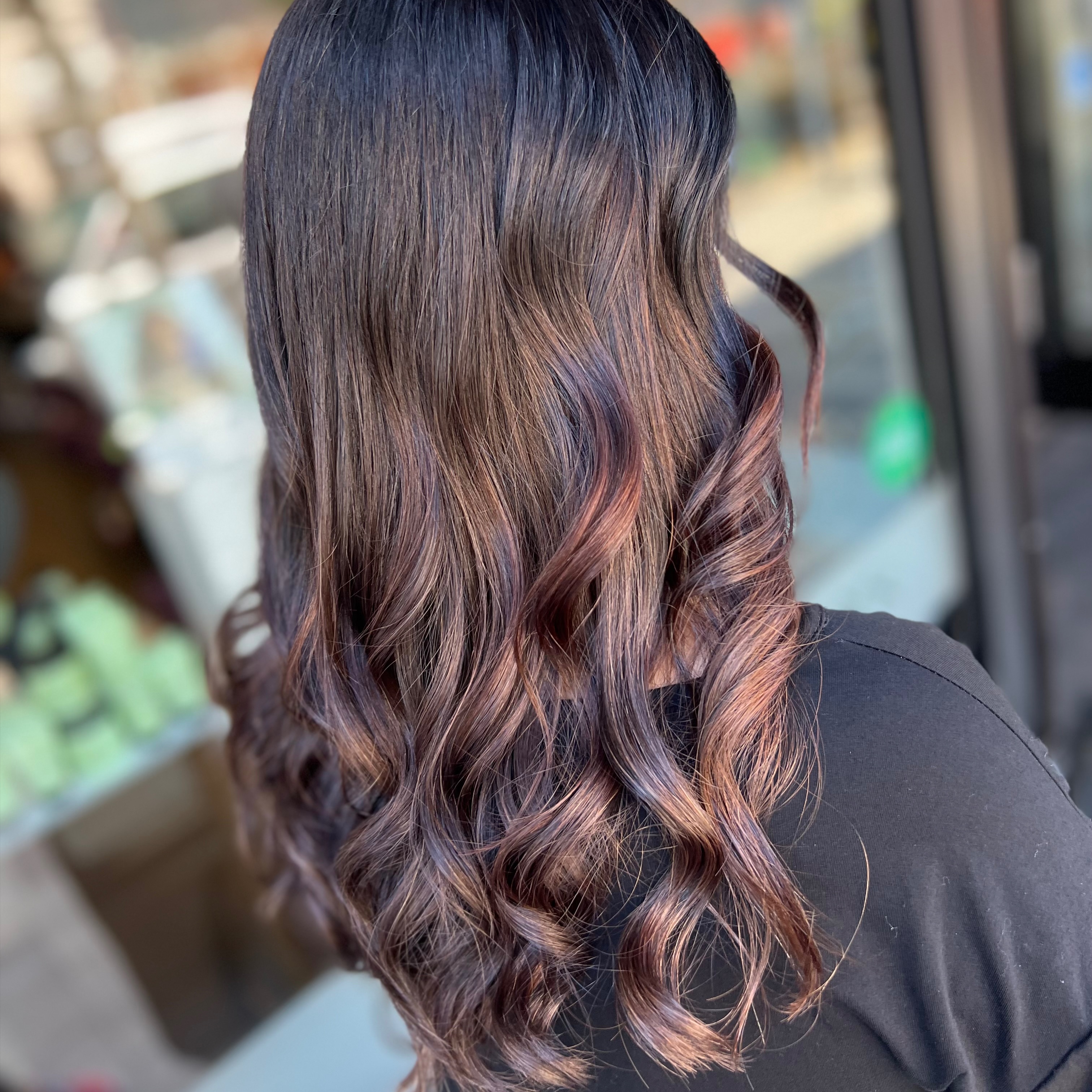 Color & Haircut at Apothehairy by Derek D. in Burlingame, CA