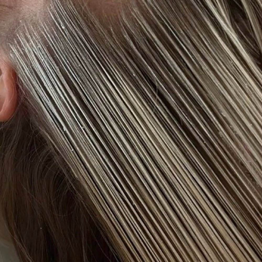 Partial Highlight at Sadie Bruce in Casper, WY