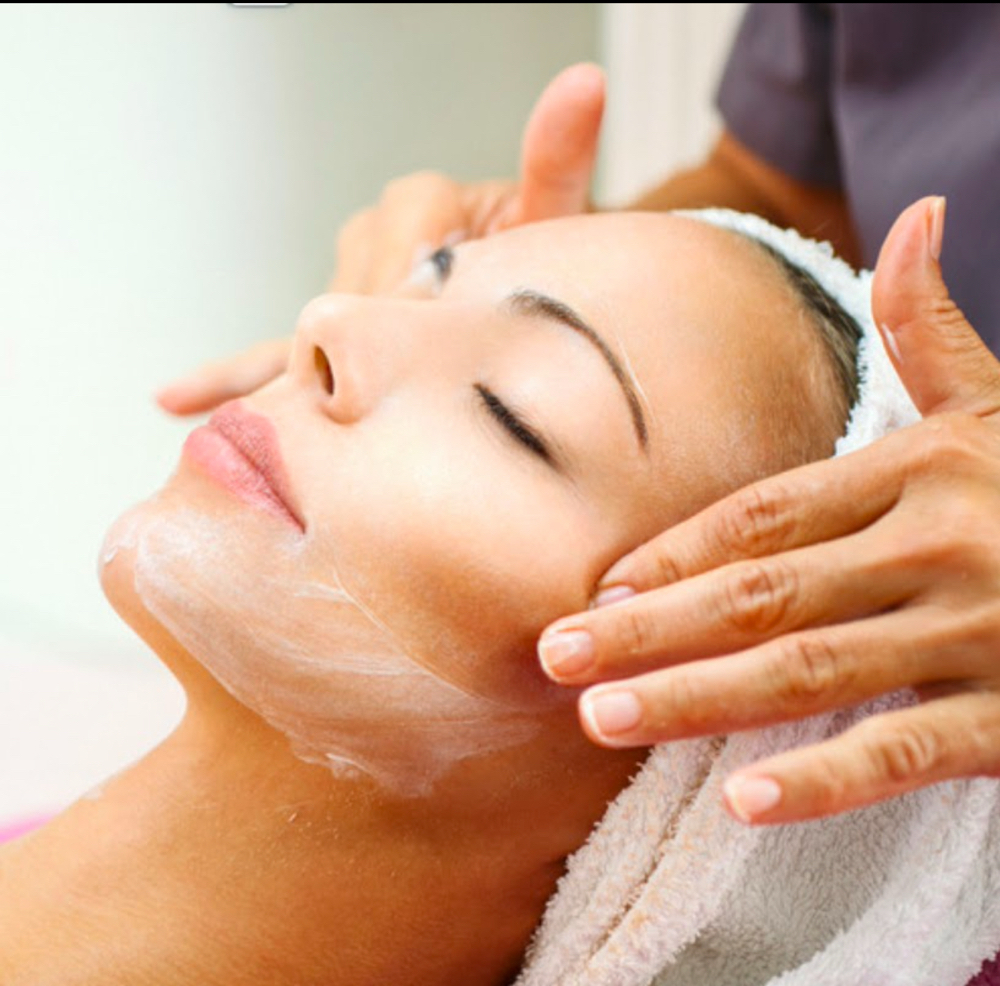 Deep Pore Detox Treatment
