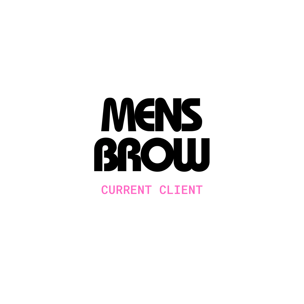 Mens Brow Cleanup (approval needed) at Brows by Nicole L in Danbury, CT