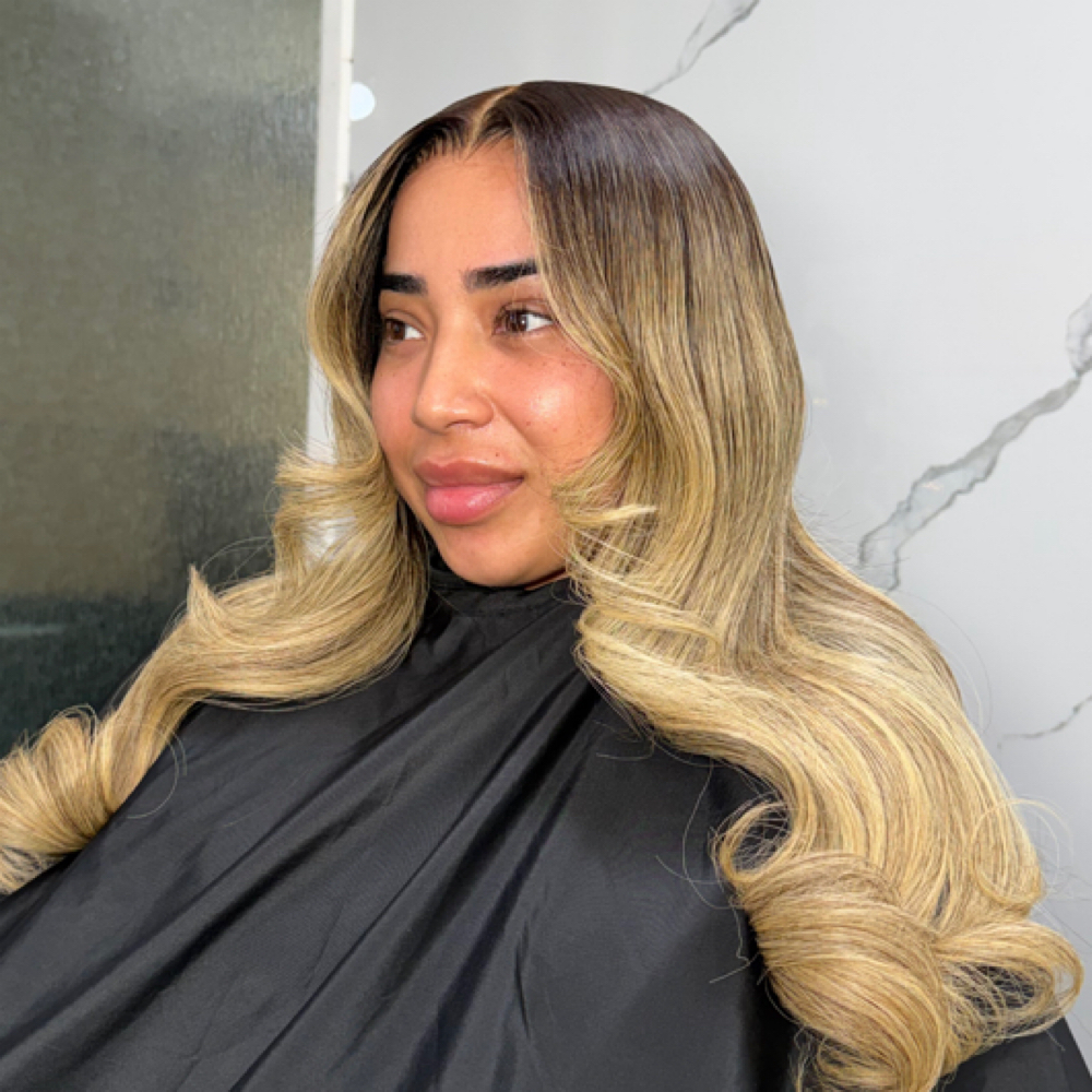 Wig Package (New Unit) + Install at Cosmo Divaz in Los Angeles, CA