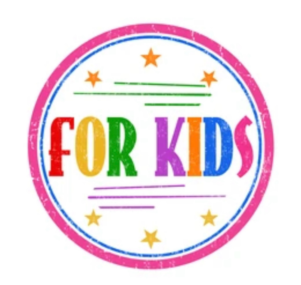 ‼️Kids Add-on‼️