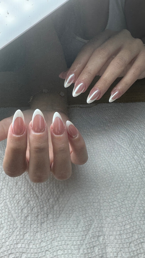 French Full Set