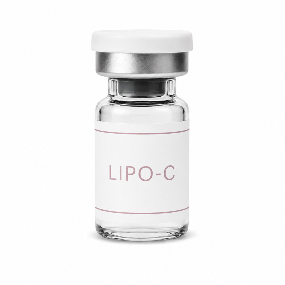Lipo C at Lumé Aesthetics in Pharr, TX