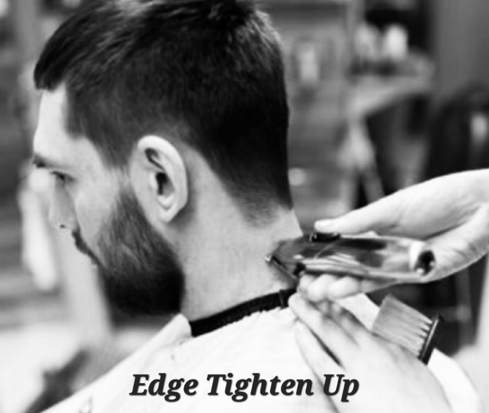 EDGE Tighten Up