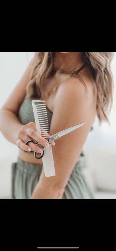 Womens Haircut