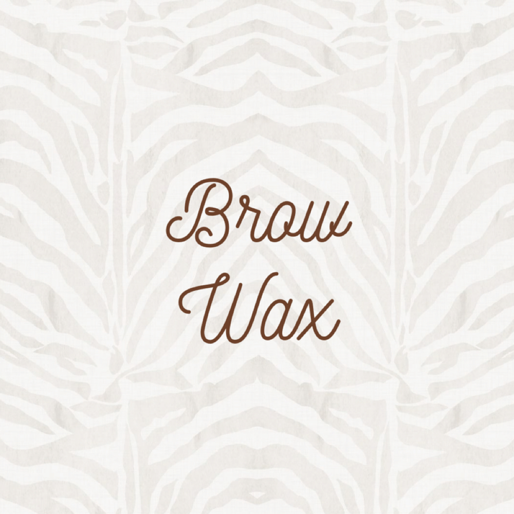 Brow Wax at The Western Pearl in AMARILLO, TX