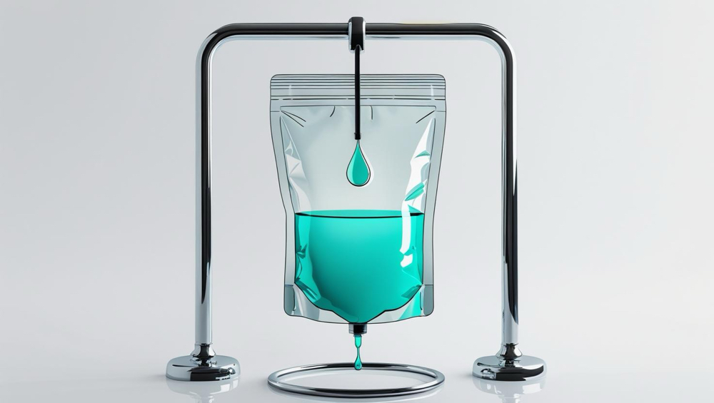 Additional Fluid