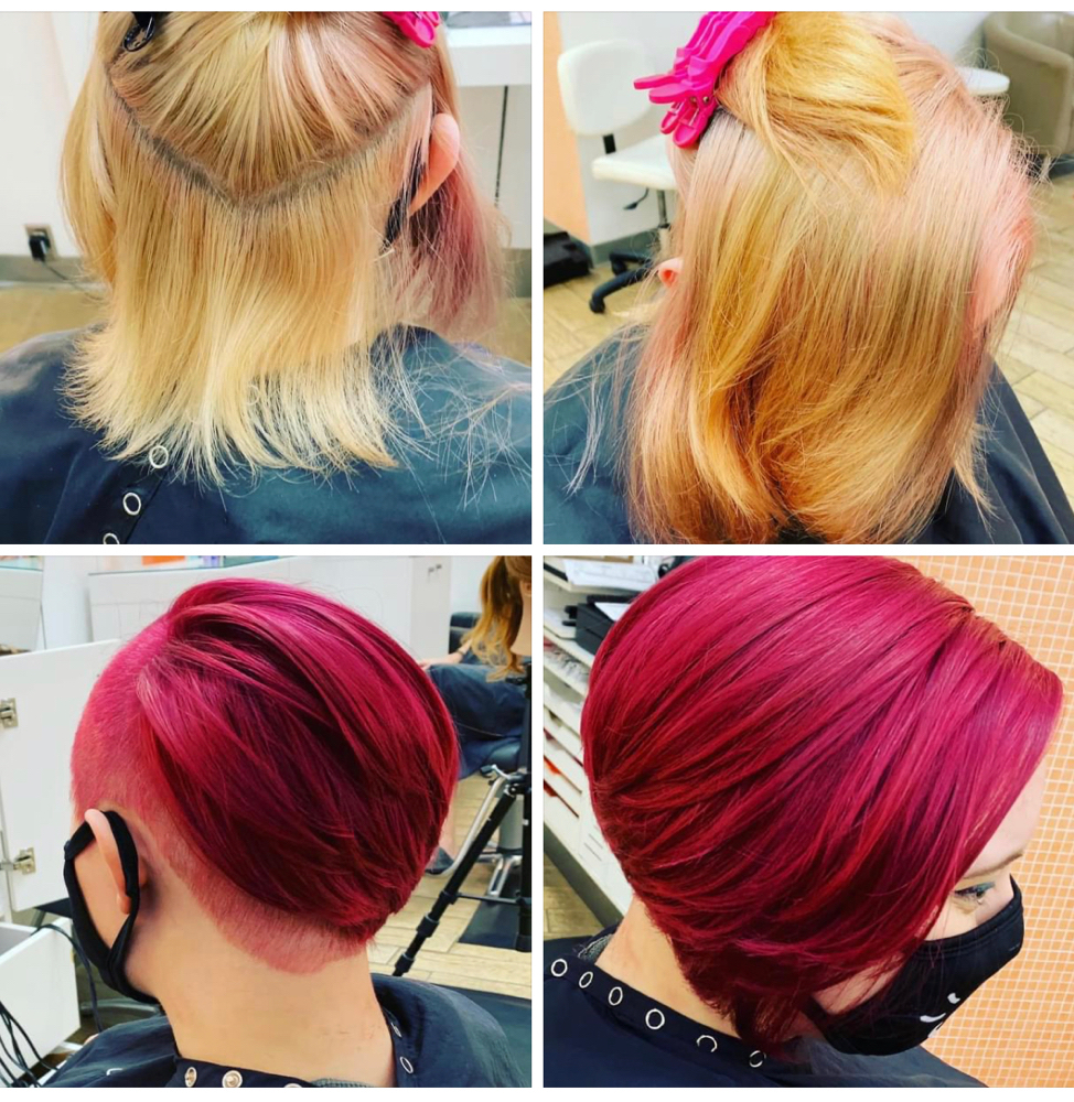 Color Transformation