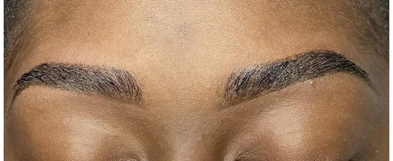 Brow wax at Beauty Enhanced By Erica in Statesboro, GA