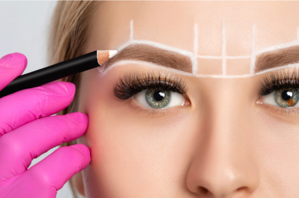 ****Start Here Microblading Request