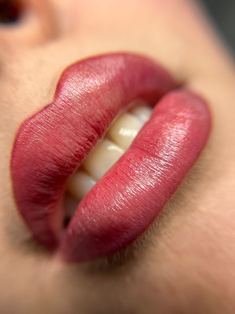Lipbblush at Deggies_Beauty in Paterson, NJ
