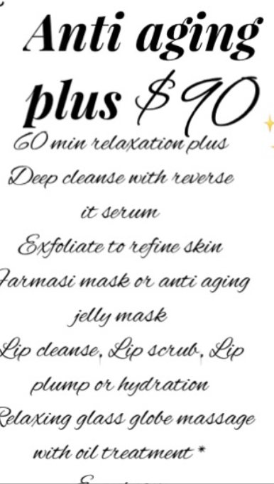 Anti Aging Plus