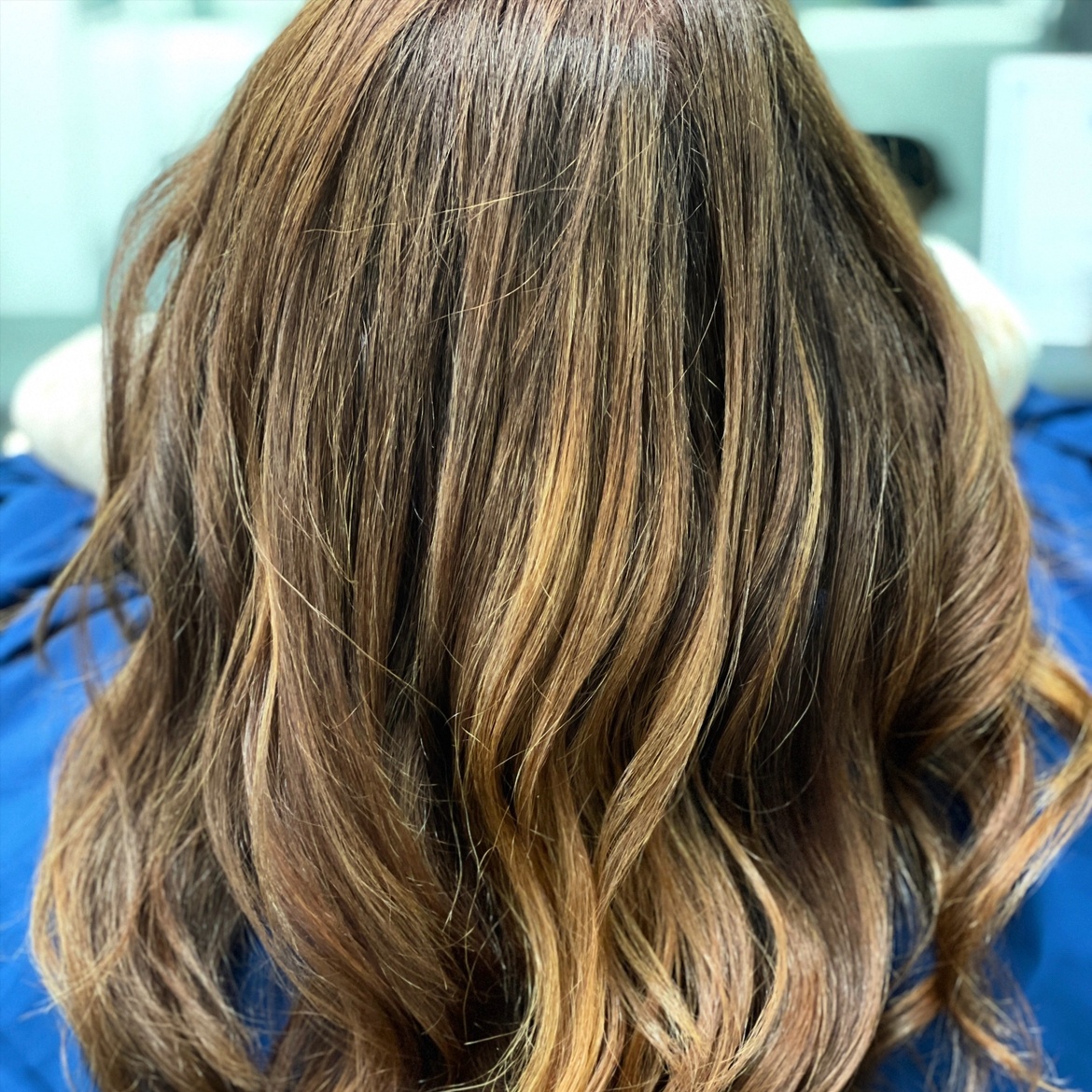 Color at Sarah Vidana in Sherman Oaks, CA