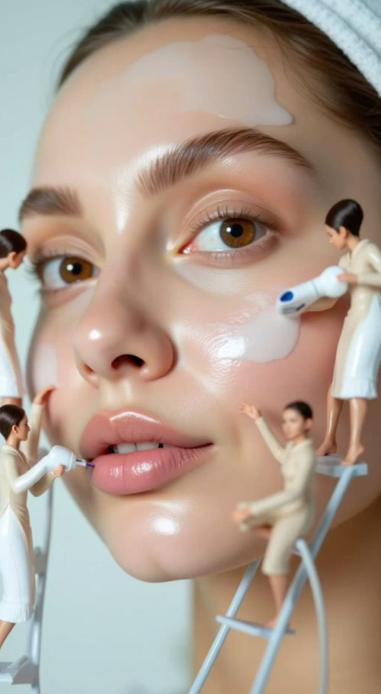 Glow Guru Facial